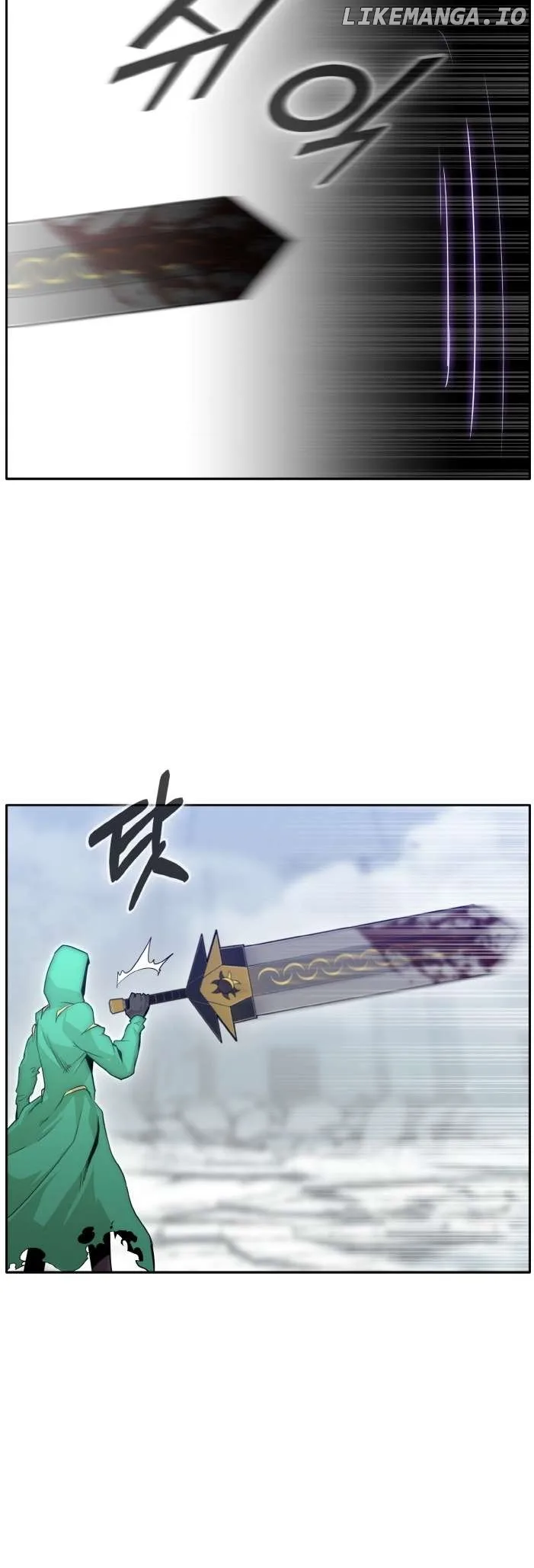 Counter Cube Chapter 69 page 26