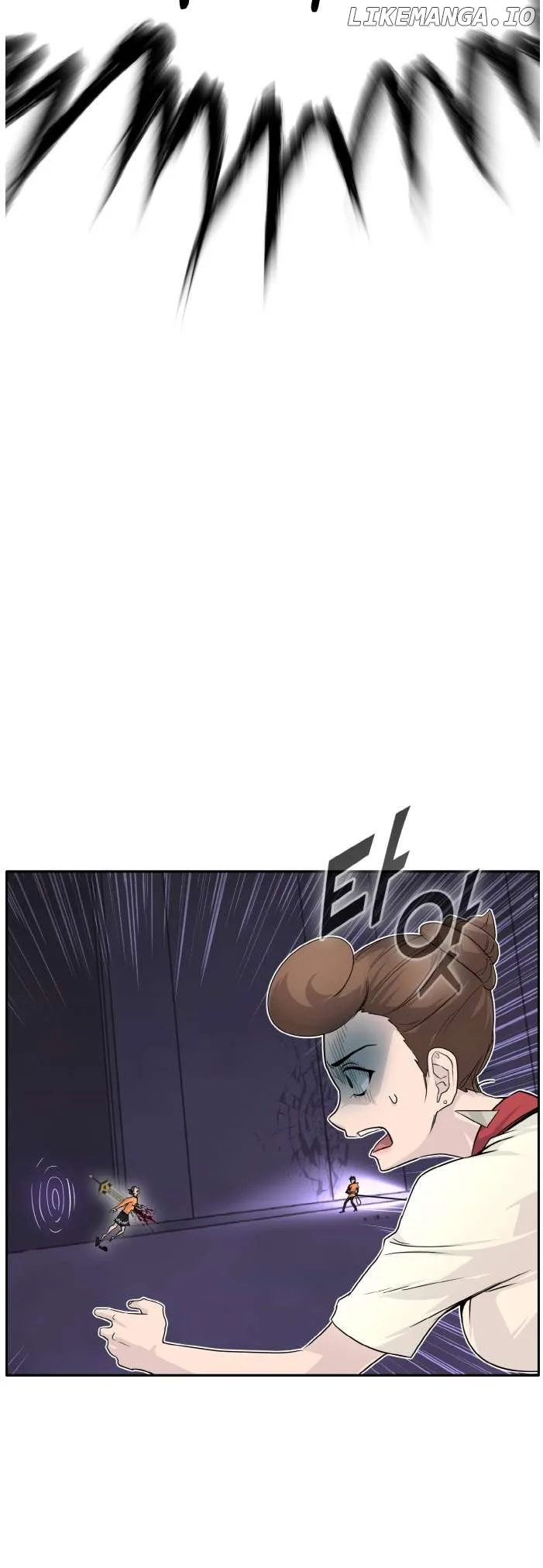 Counter Cube Chapter 69 page 12