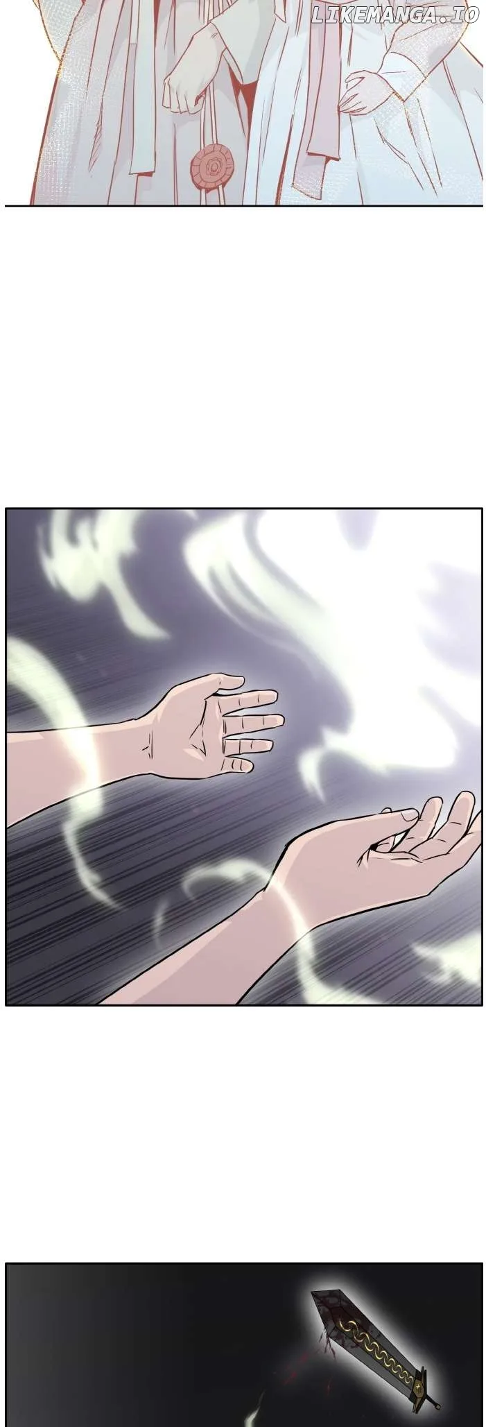 Counter Cube Chapter 69 page 23