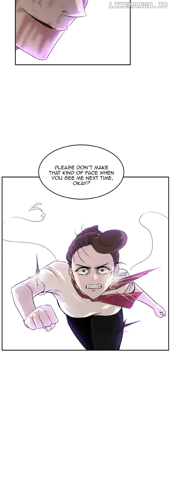 Counter Cube Chapter 69 page 15