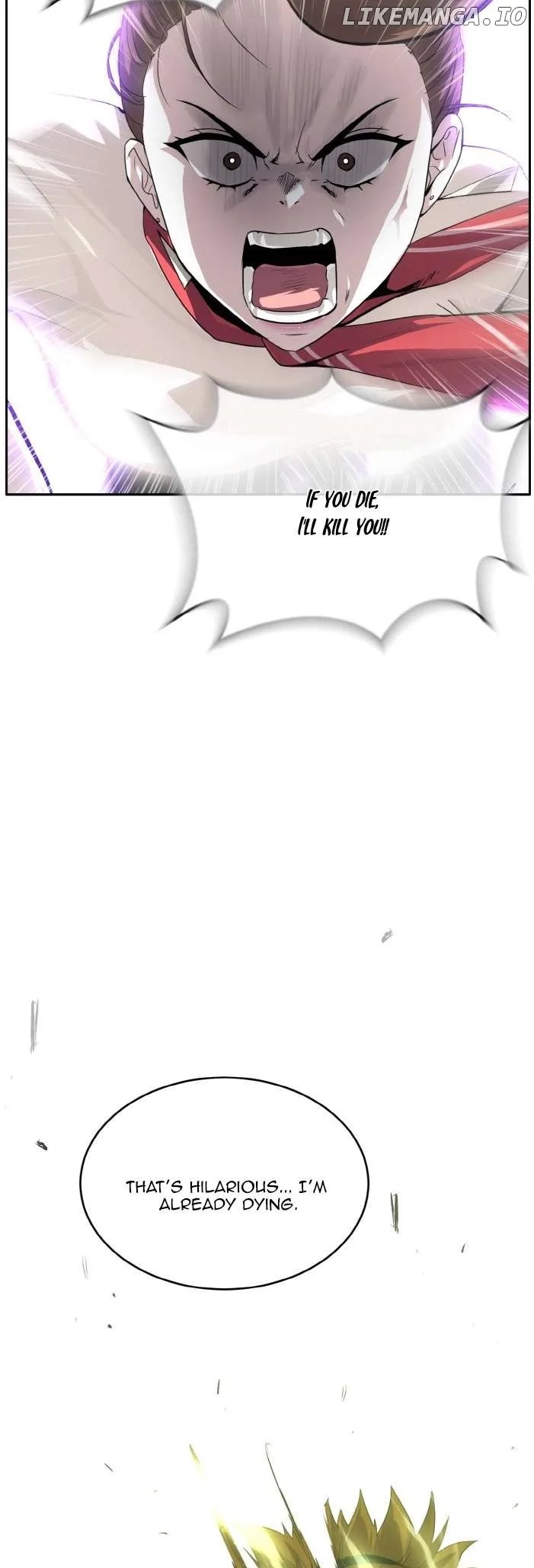 Counter Cube Chapter 69 page 21