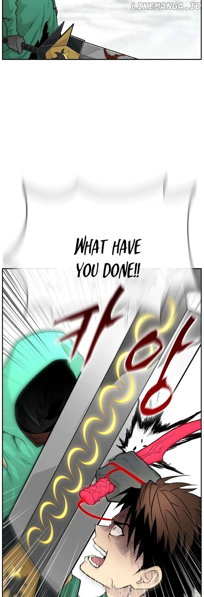 Counter Cube Chapter 69 page 31