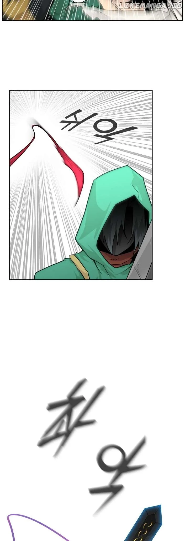 Counter Cube Chapter 69 page 32