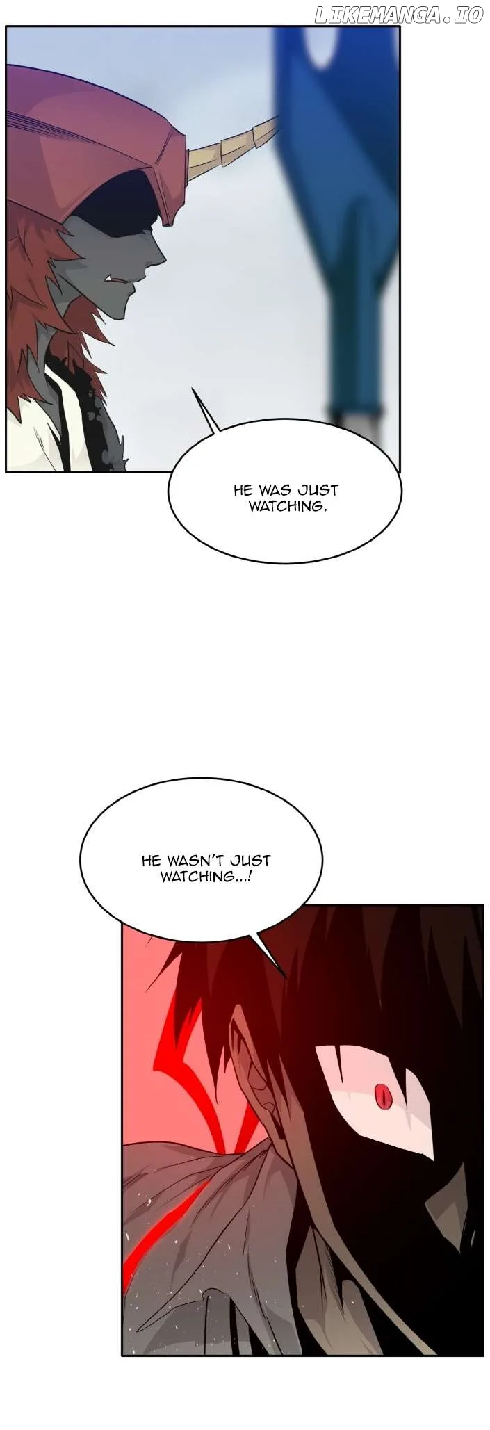 Counter Cube Chapter 69 page 36