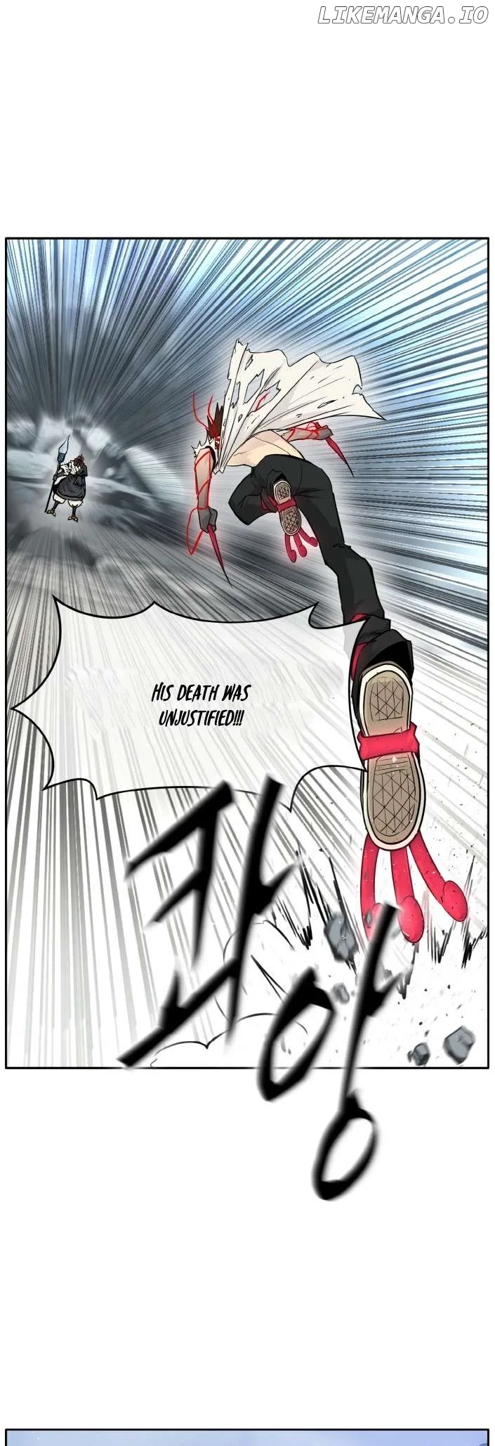 Counter Cube Chapter 69 page 37