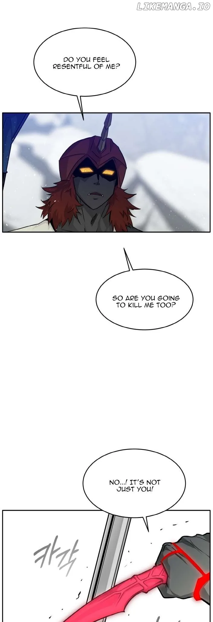 Counter Cube Chapter 69 page 39