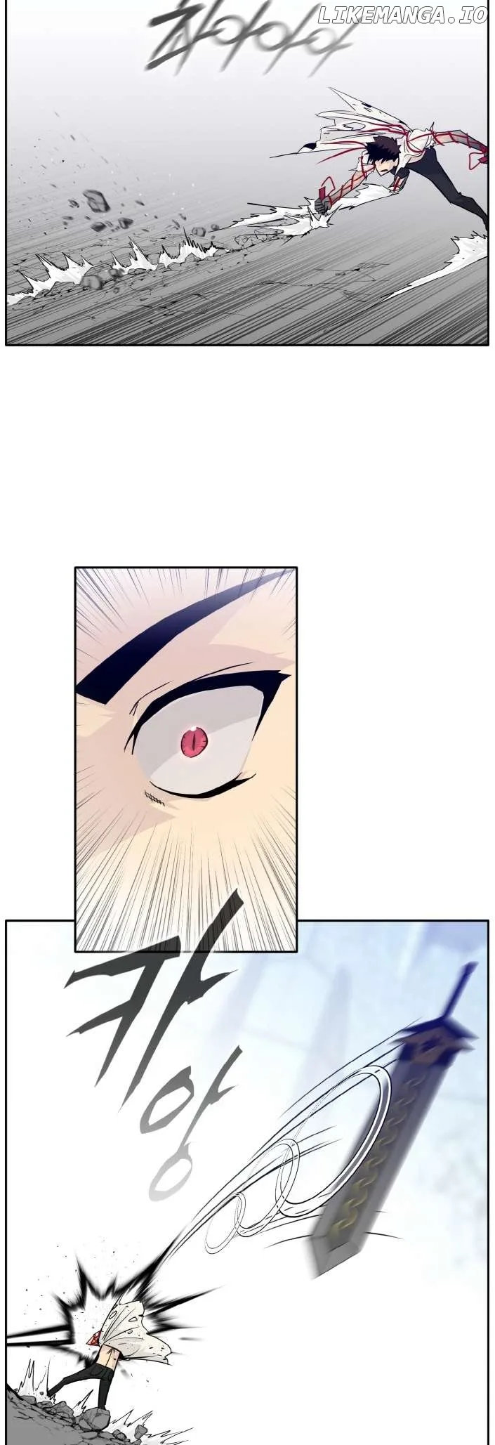 Counter Cube Chapter 69 page 42