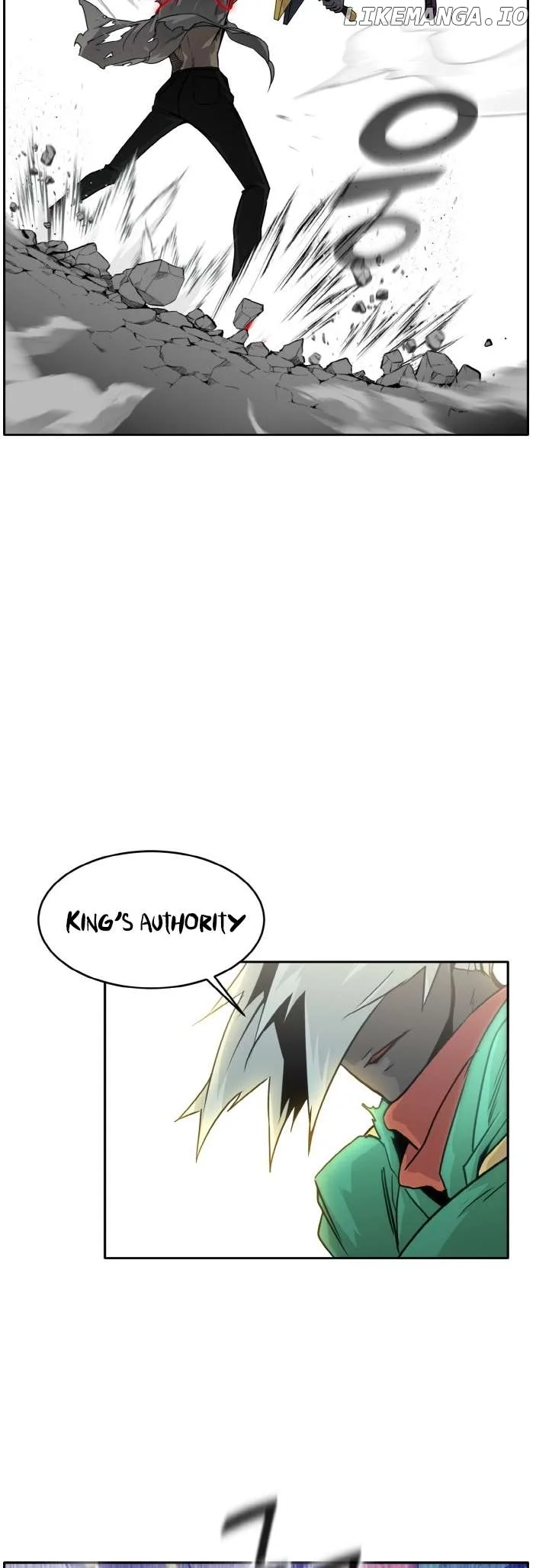 Counter Cube Chapter 69 page 45