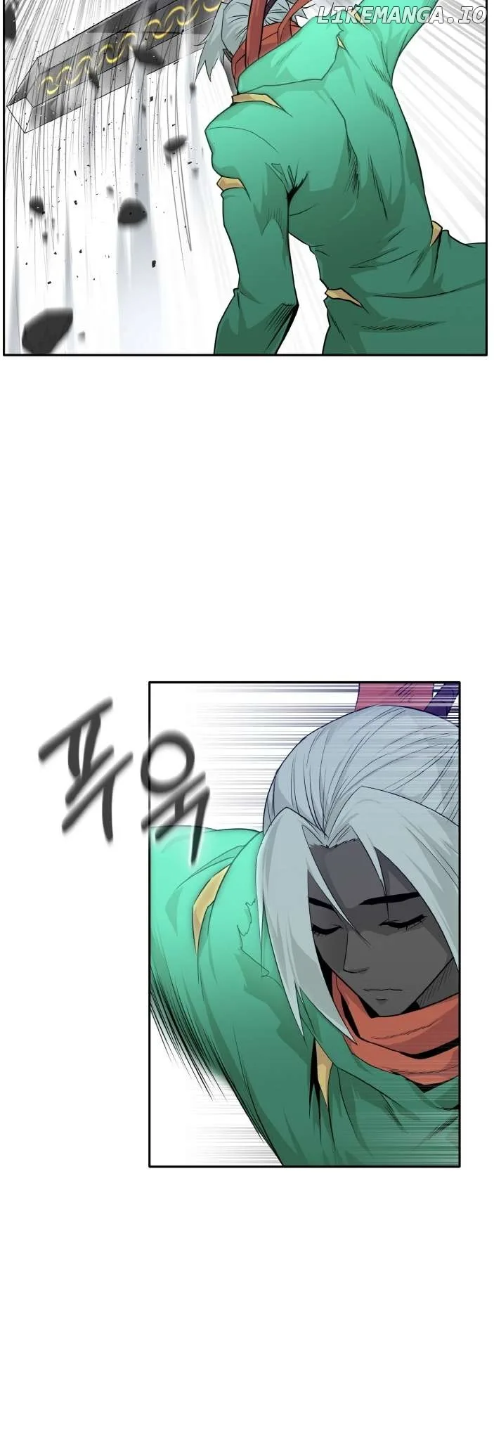Counter Cube Chapter 69 page 55
