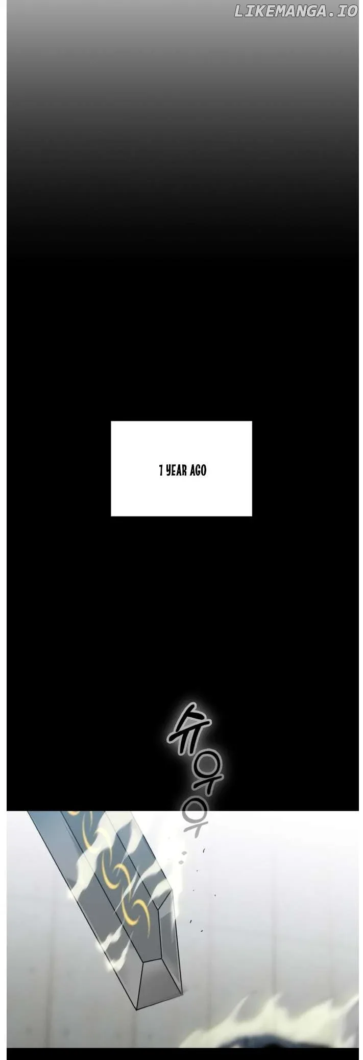 Counter Cube Chapter 70 page 1