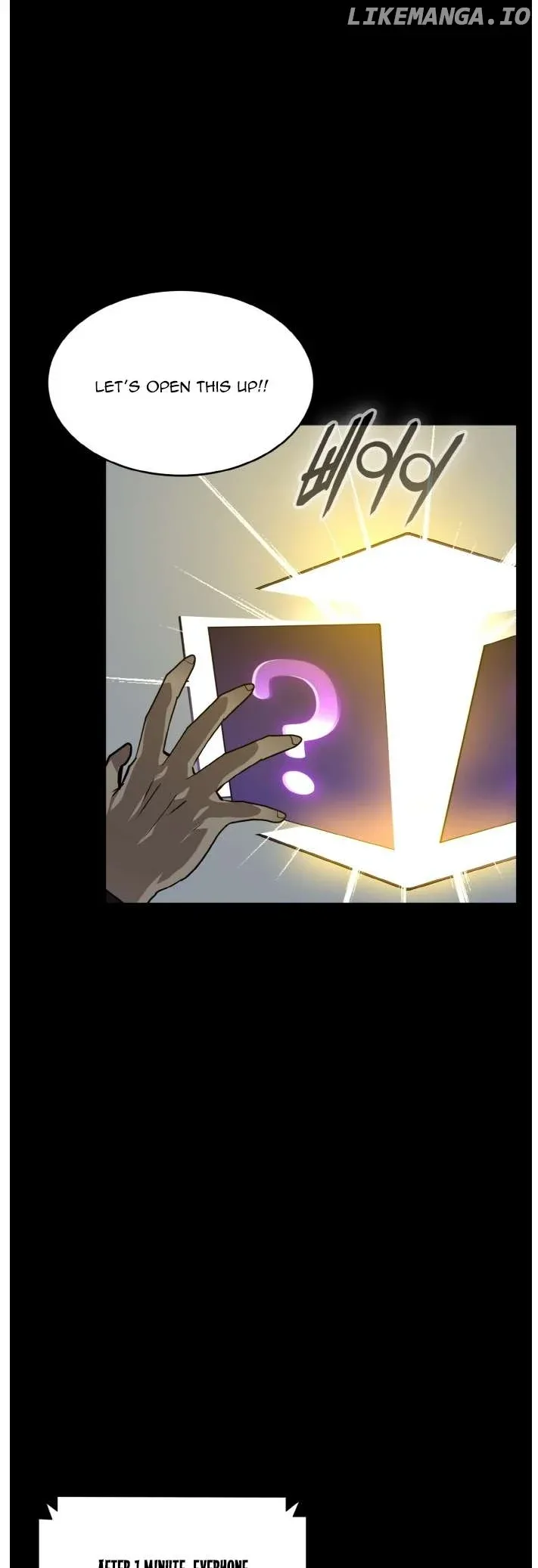 Counter Cube Chapter 70 page 5