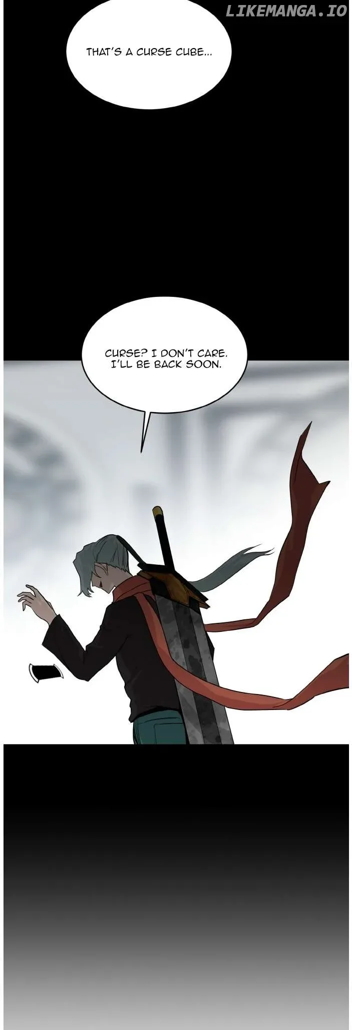Counter Cube Chapter 70 page 25