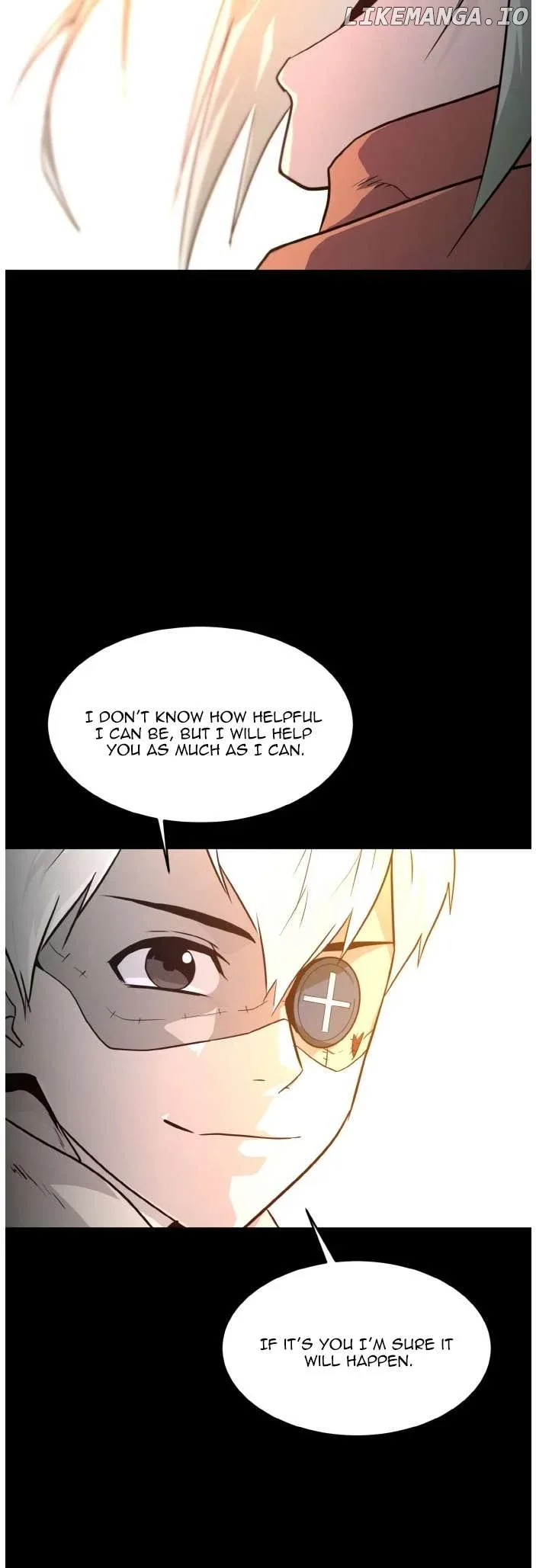 Counter Cube Chapter 70 page 18
