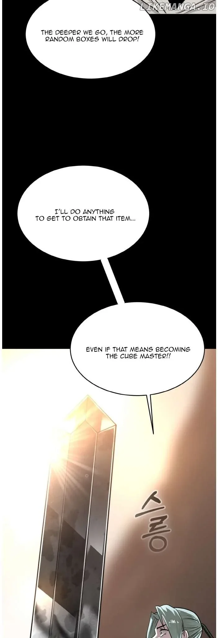 Counter Cube Chapter 70 page 16
