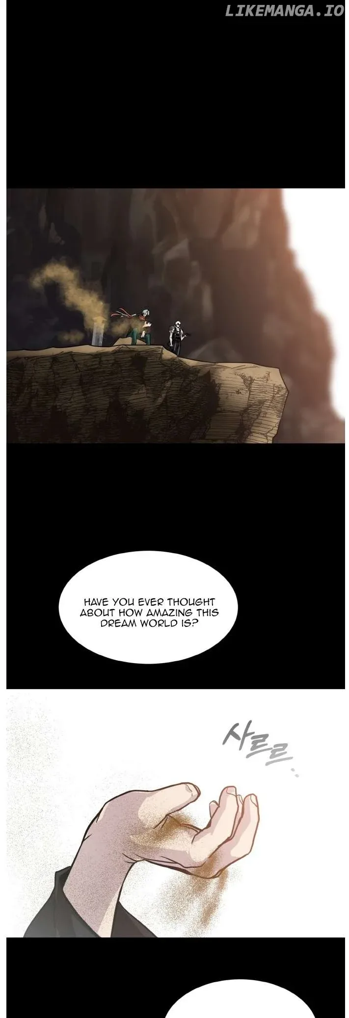 Counter Cube Chapter 70 page 12