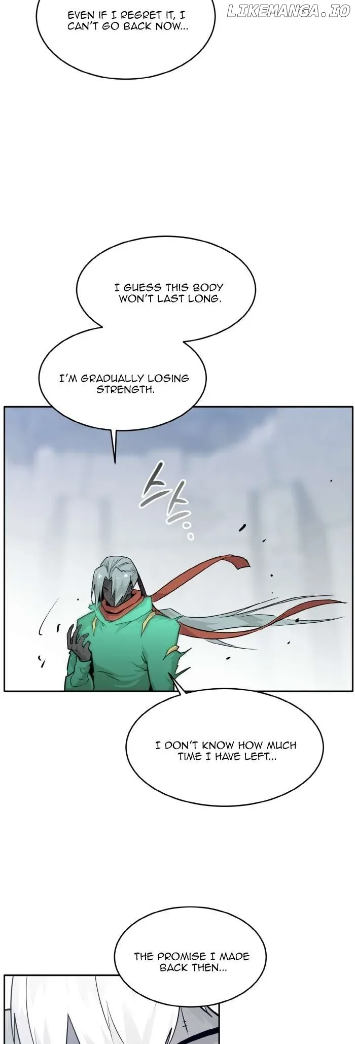 Counter Cube Chapter 70 page 41