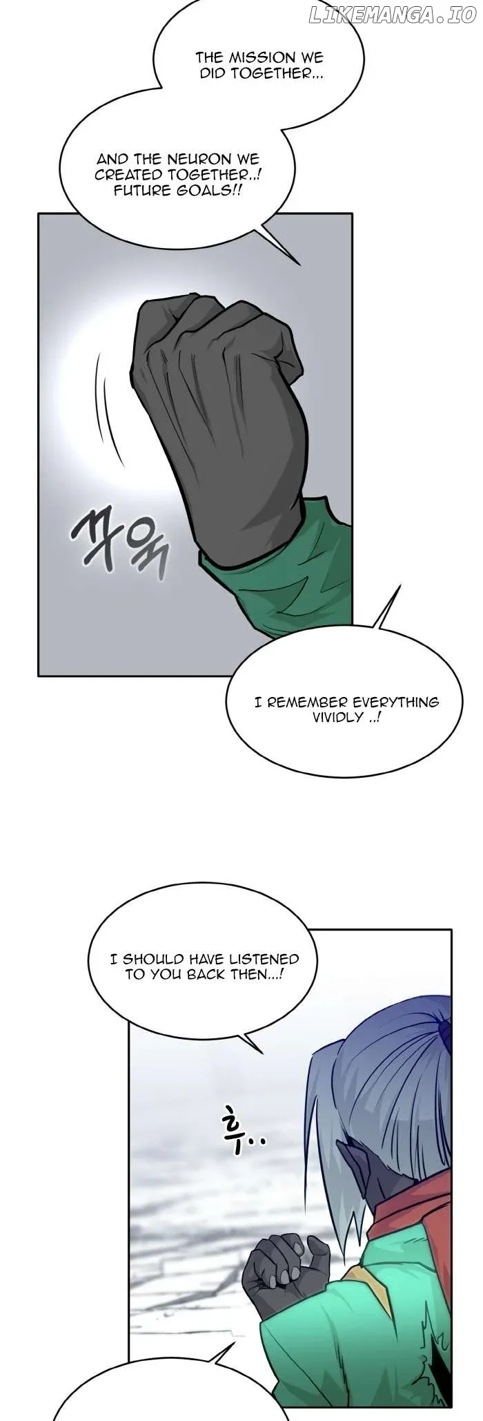 Counter Cube Chapter 70 page 40