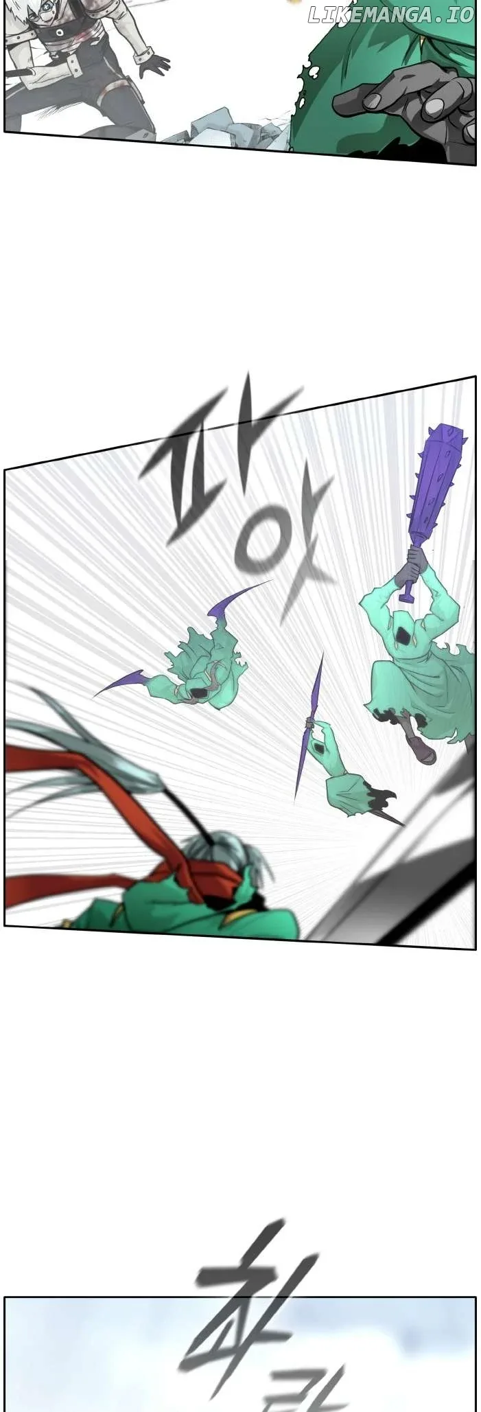 Counter Cube Chapter 70 page 44