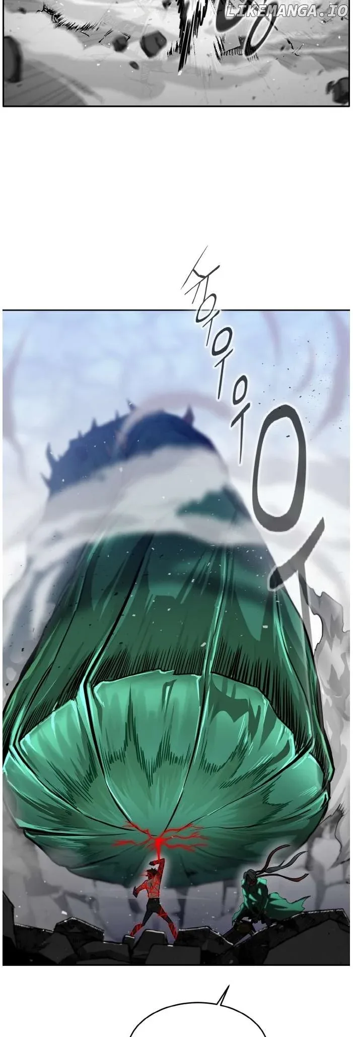 Counter Cube Chapter 70 page 54