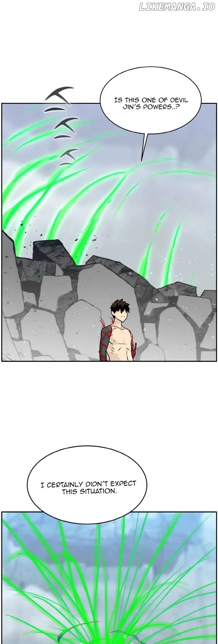 Counter Cube Chapter 70 page 59
