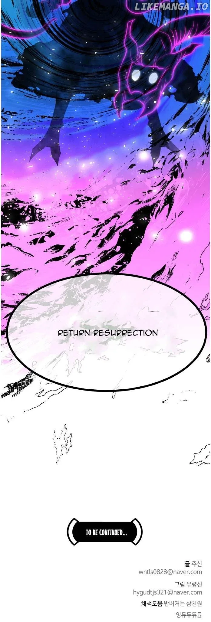 Counter Cube Chapter 70 page 61