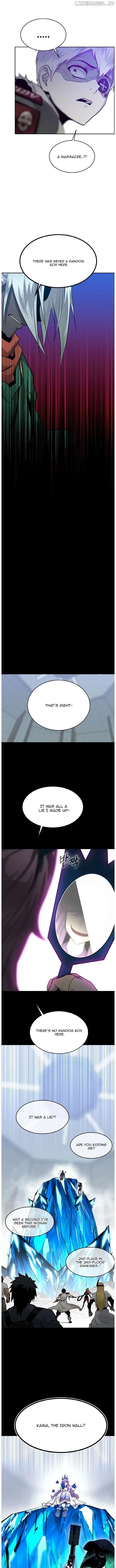Counter Cube Chapter 71 page 4