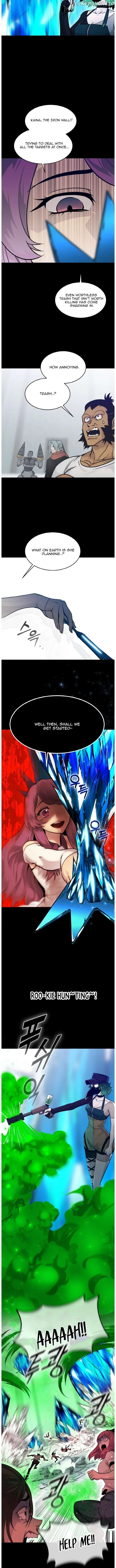 Counter Cube Chapter 71 page 5