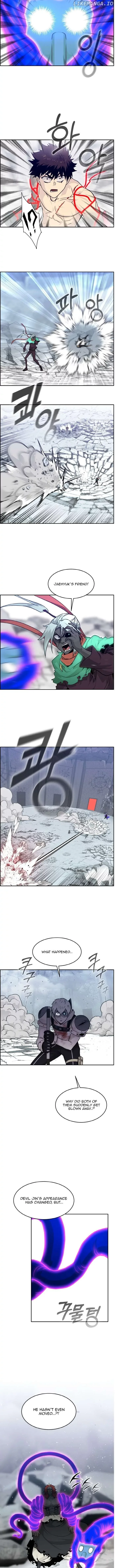Counter Cube Chapter 71 page 2