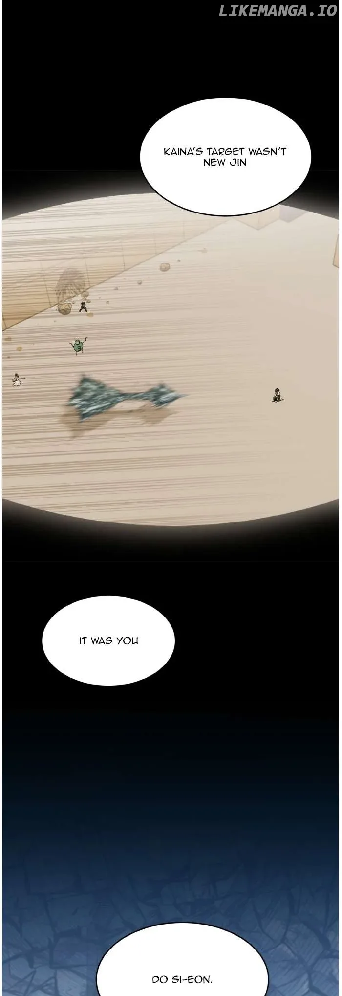 Counter Cube Chapter 72 page 1