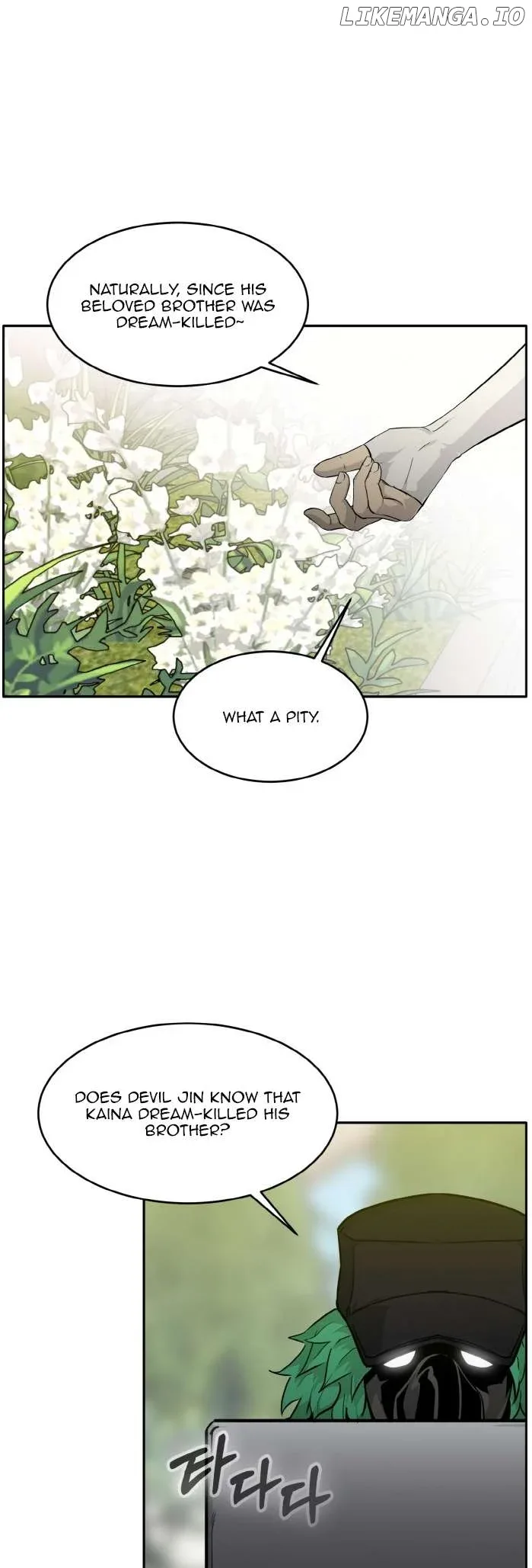 Counter Cube Chapter 72 page 20