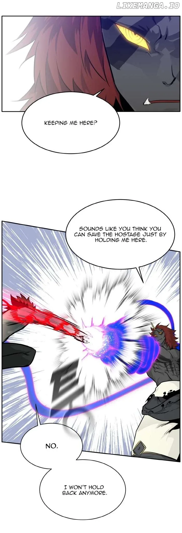 Counter Cube Chapter 72 page 29