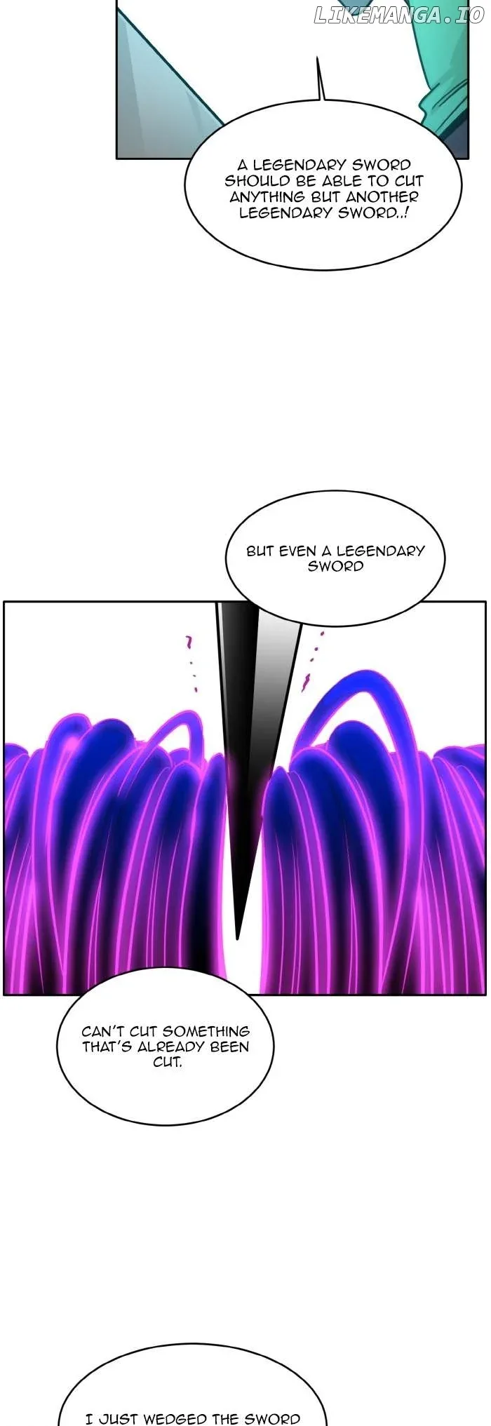 Counter Cube Chapter 72 page 13
