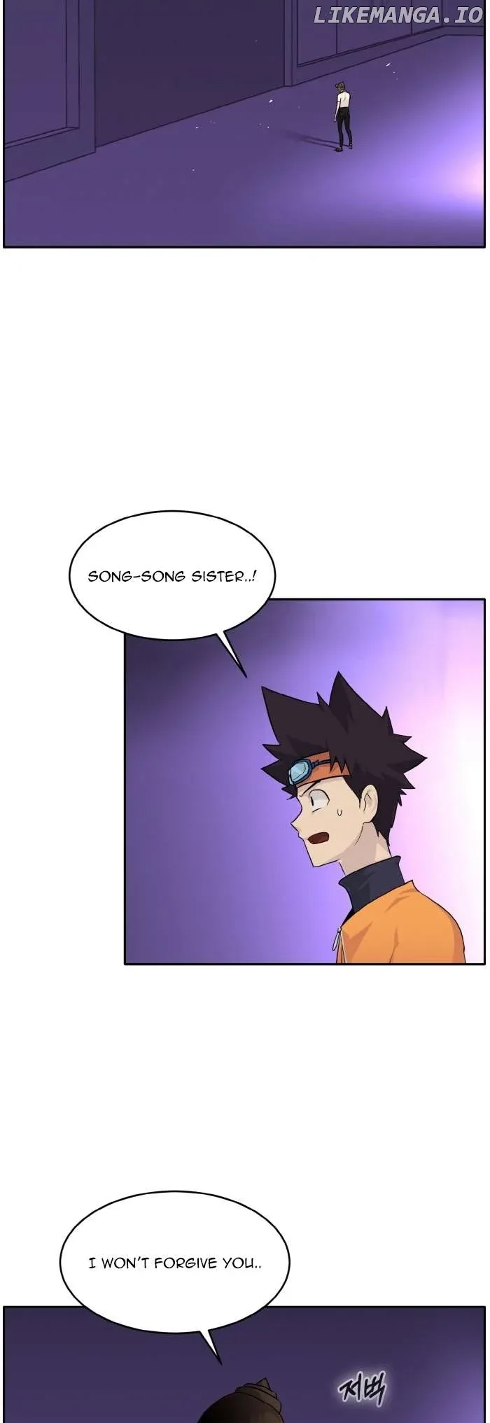 Counter Cube Chapter 72 page 5