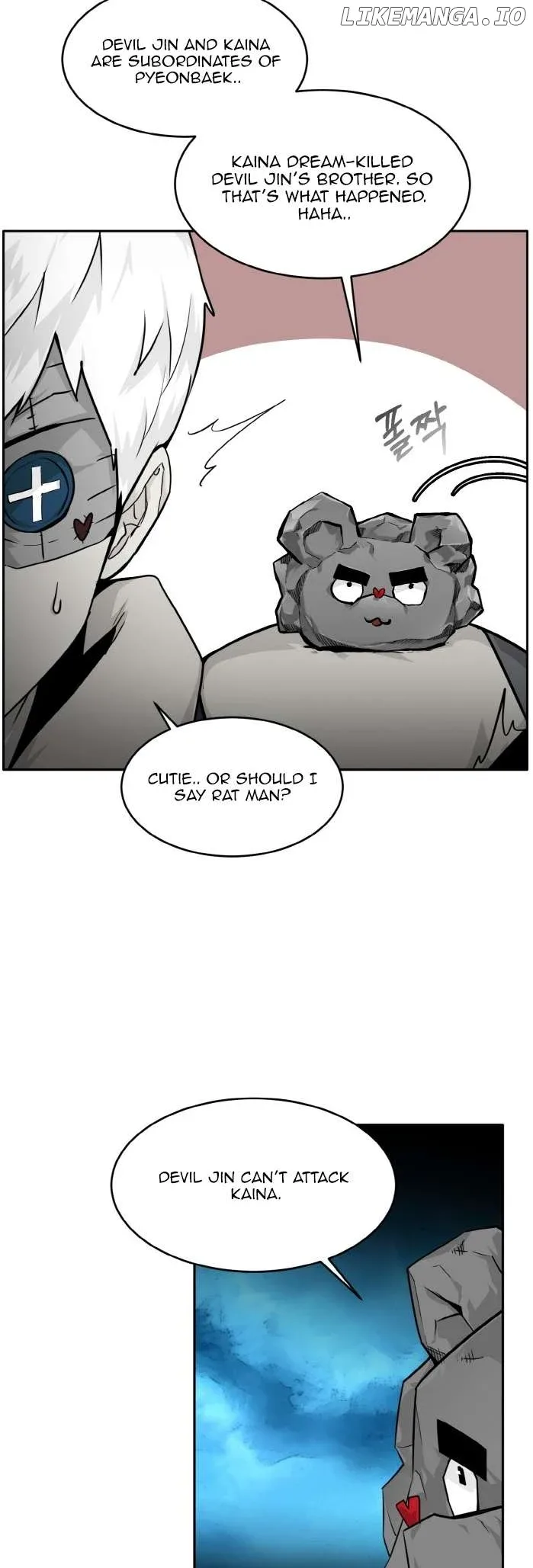 Counter Cube Chapter 72 page 17
