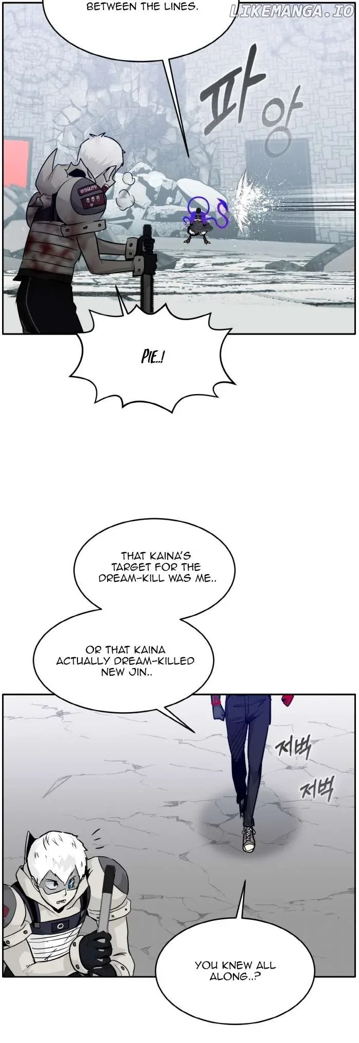 Counter Cube Chapter 72 page 14
