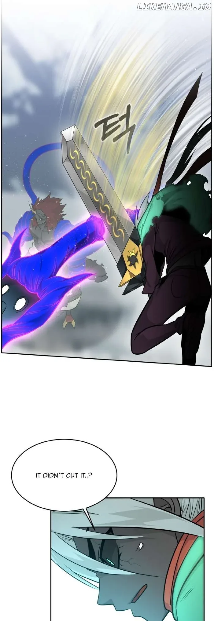 Counter Cube Chapter 72 page 12