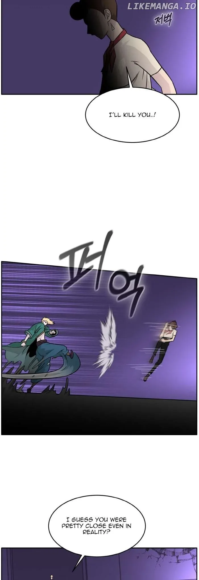 Counter Cube Chapter 72 page 6