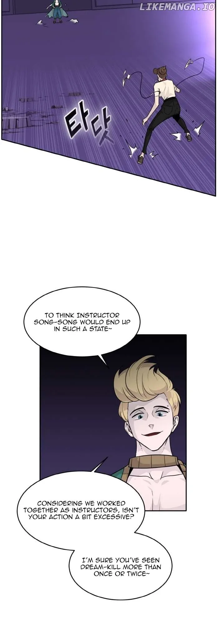 Counter Cube Chapter 72 page 7