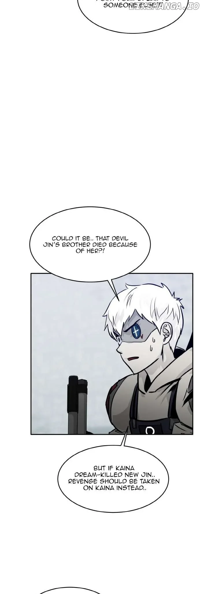Counter Cube Chapter 72 page 16