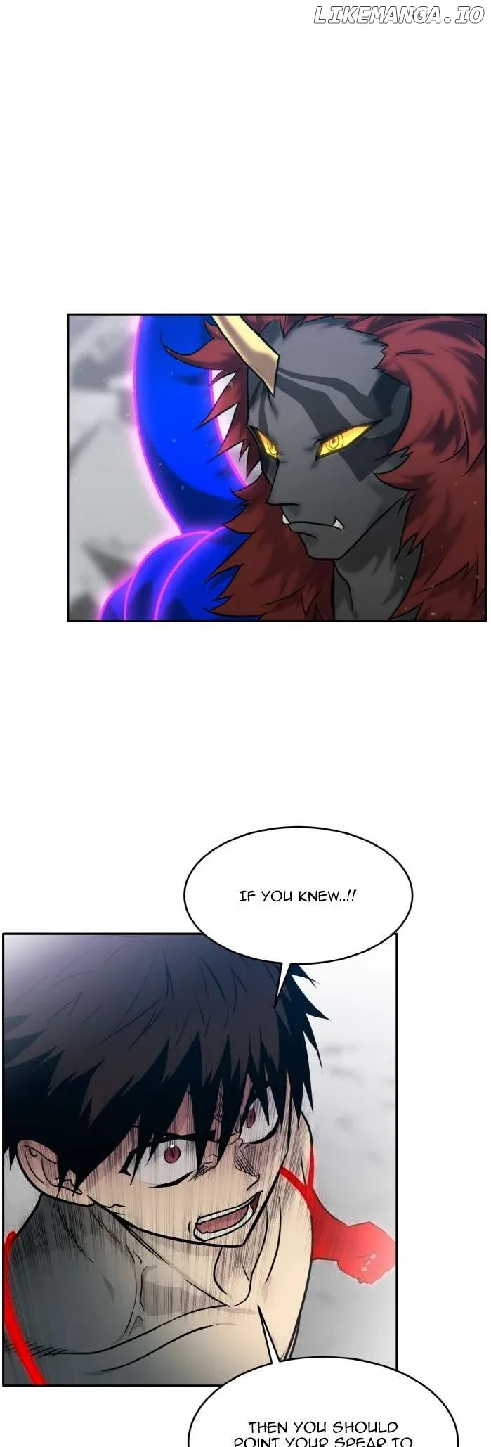 Counter Cube Chapter 72 page 15