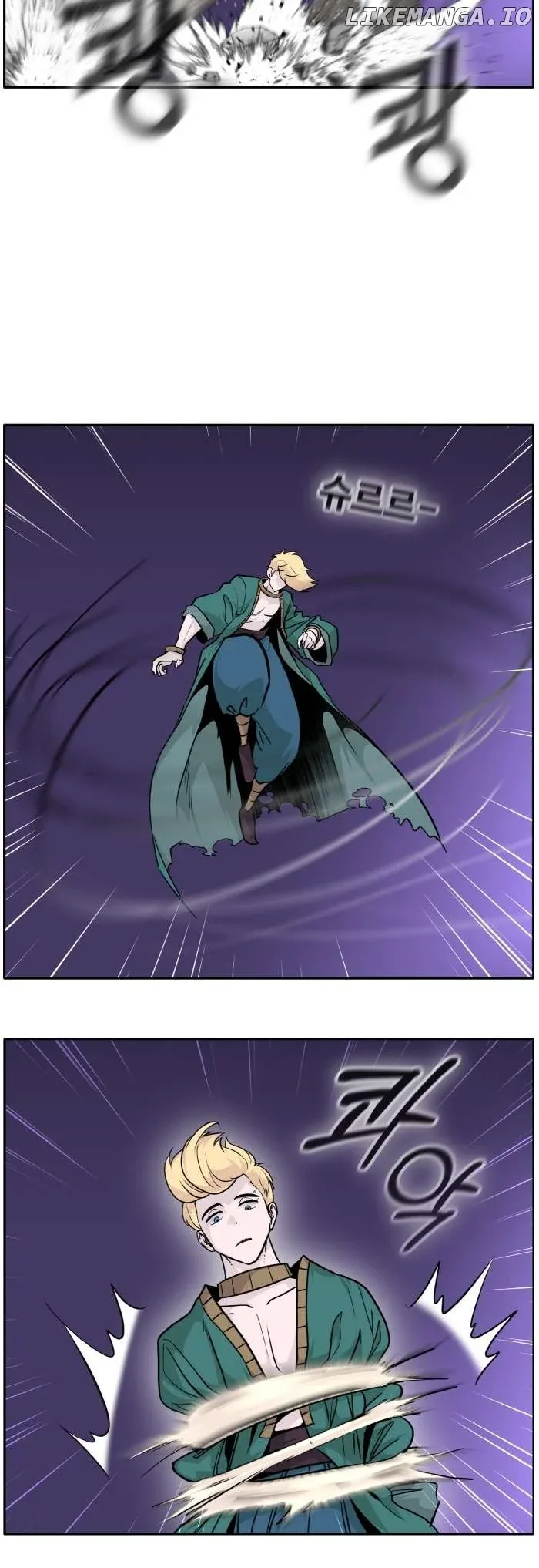Counter Cube Chapter 72 page 10