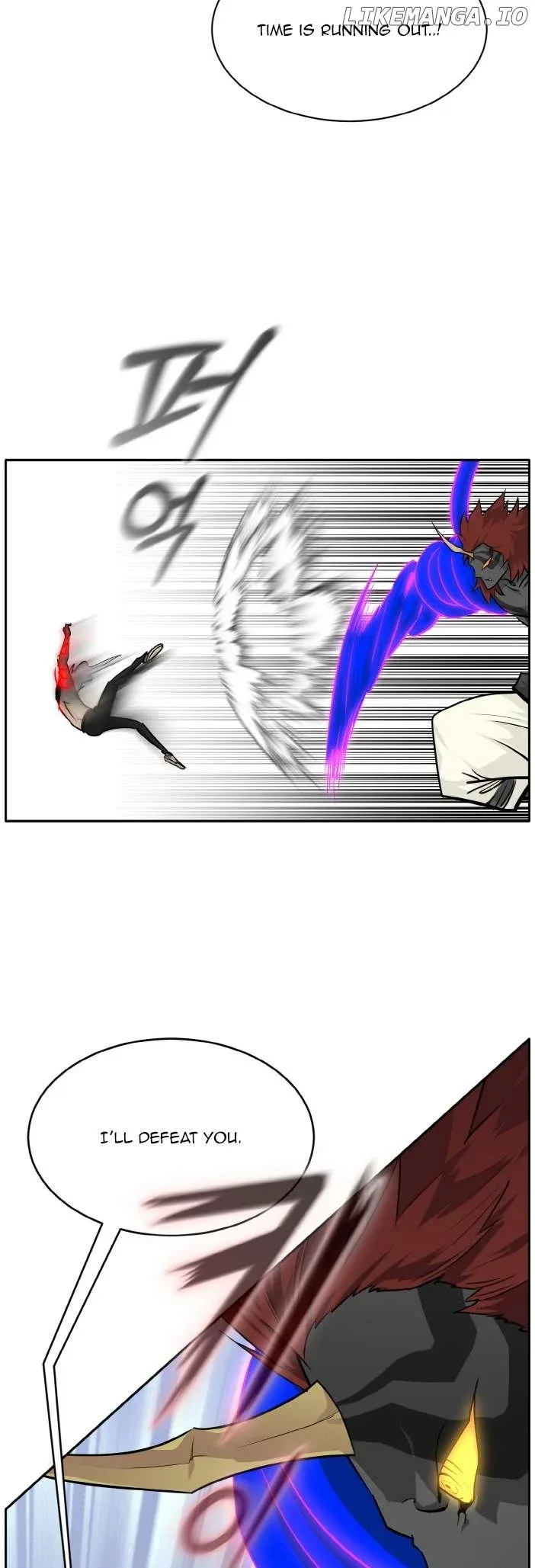 Counter Cube Chapter 72 page 32