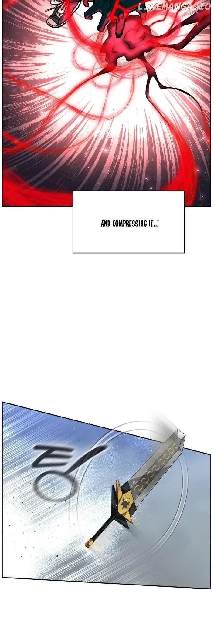 Counter Cube Chapter 72 page 49