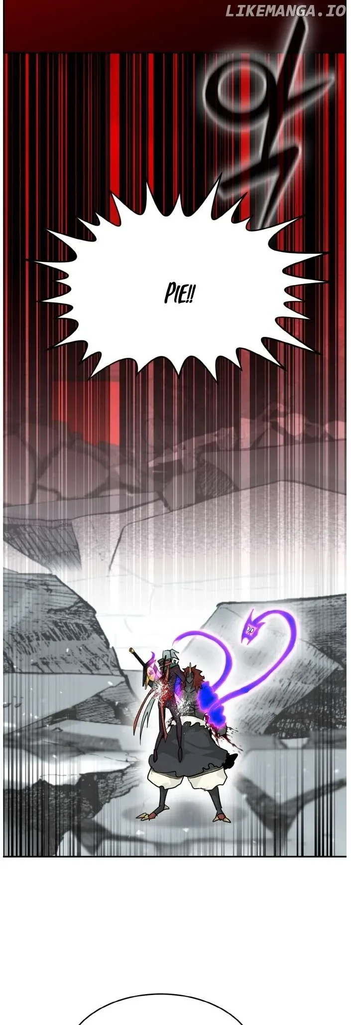 Counter Cube Chapter 72 page 54