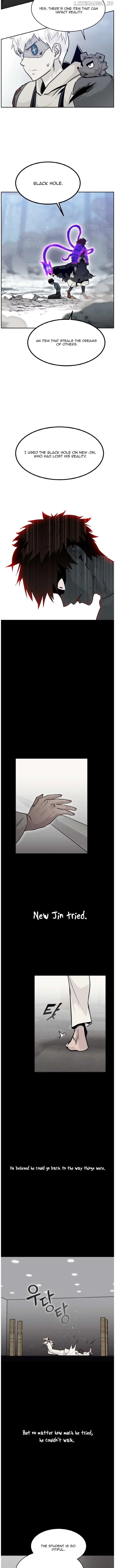 Counter Cube Chapter 73 page 4