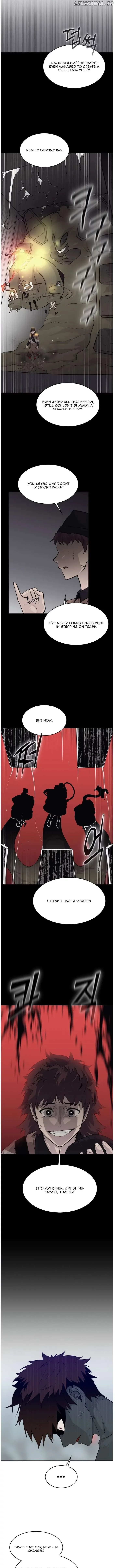 Counter Cube Chapter 73 page 12