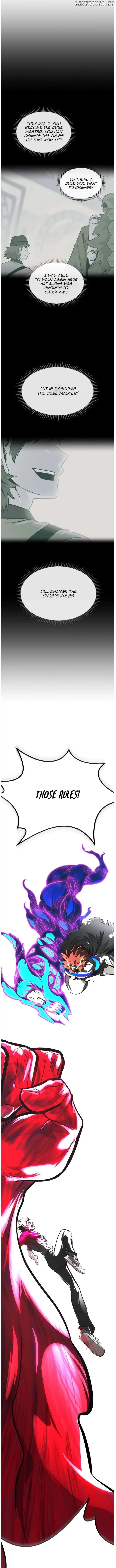 Counter Cube Chapter 74 page 11