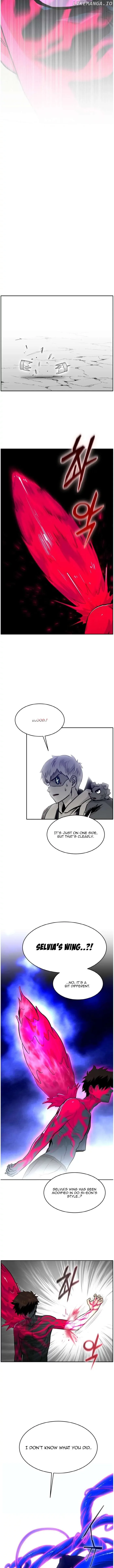 Counter Cube Chapter 74 page 8