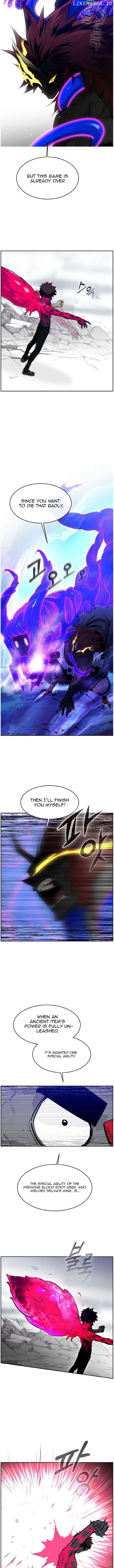 Counter Cube Chapter 74 page 9