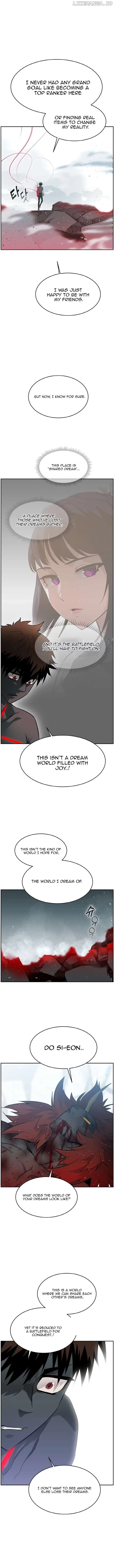 Counter Cube Chapter 74 page 14